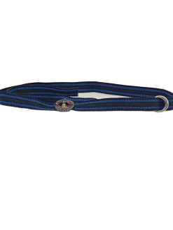 Canvasgürtel Größe 95