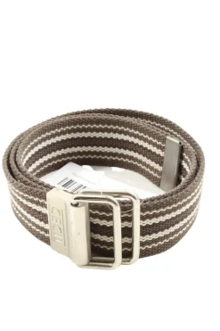 Canvasgürtel Größe 90