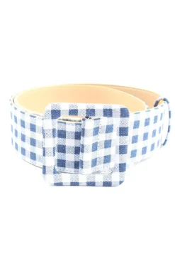 Canvasgürtel Größe 95