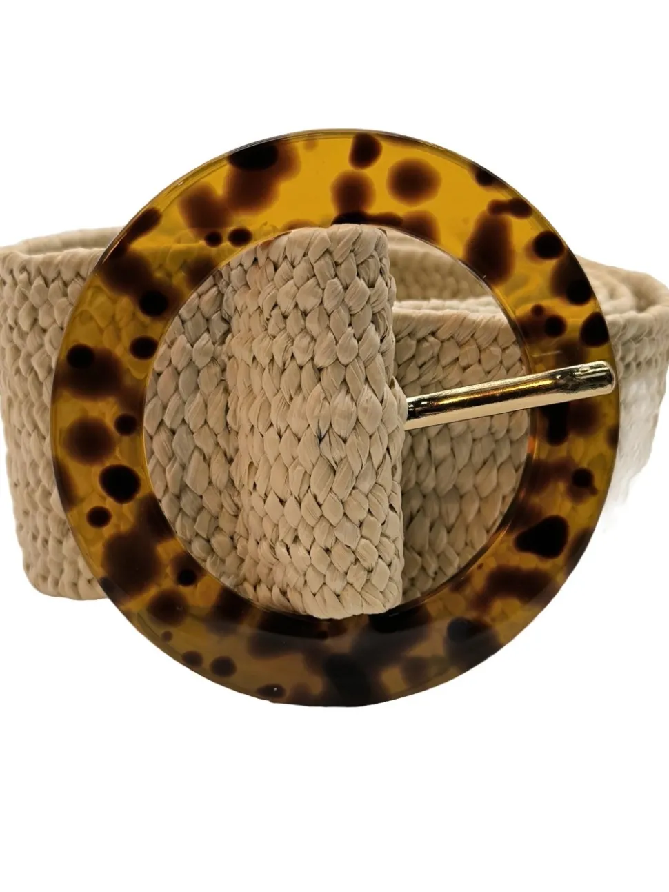 Canvasgürtel Größe 95