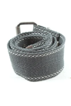 Canvasgürtel Größe 90