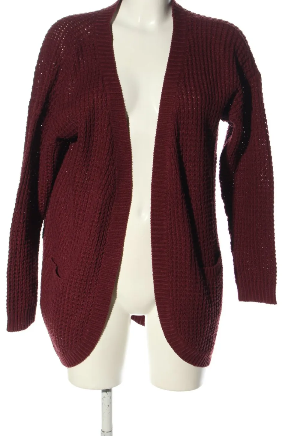 Cardigan Größe 42