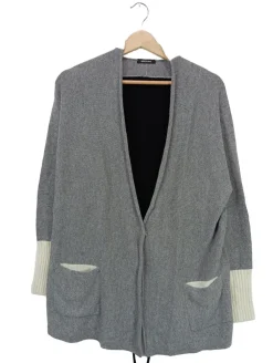 Cardigan Größe 44