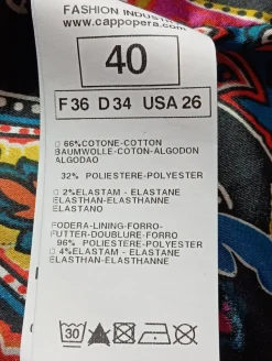 Cardigan Größe 40
