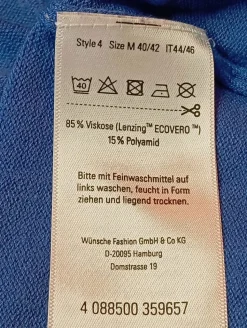 Cardigan Größe 40