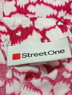 Carmen-Bluse Größe 42