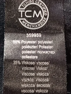 Carmen-Bluse Größe 36