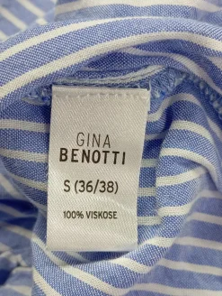 Carmen-Bluse Größe 36