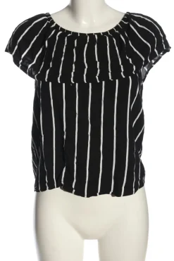 Carmen-Bluse Größe 36