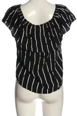 Carmen-Bluse Größe 36