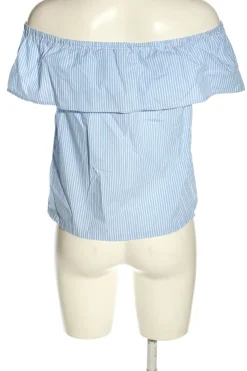 Carmen-Bluse Größe 40