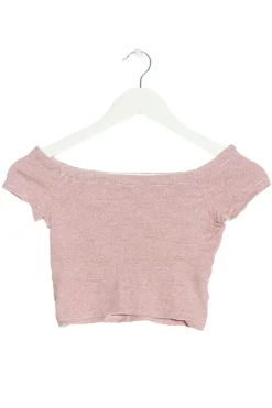 Carmenshirt Größe 36