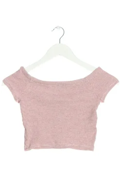 Carmenshirt Größe 36