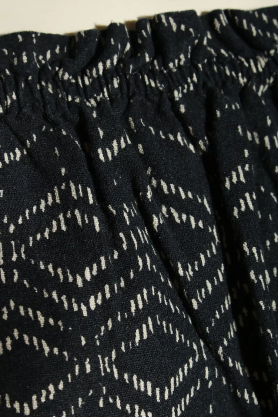 Carmenshirt Größe 36