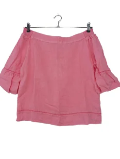 Carmenshirt Größe 38