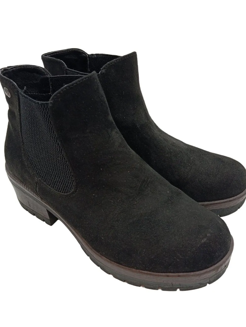Chelsea Boots Größe 37