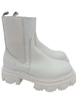 Chelsea Boots Größe 37