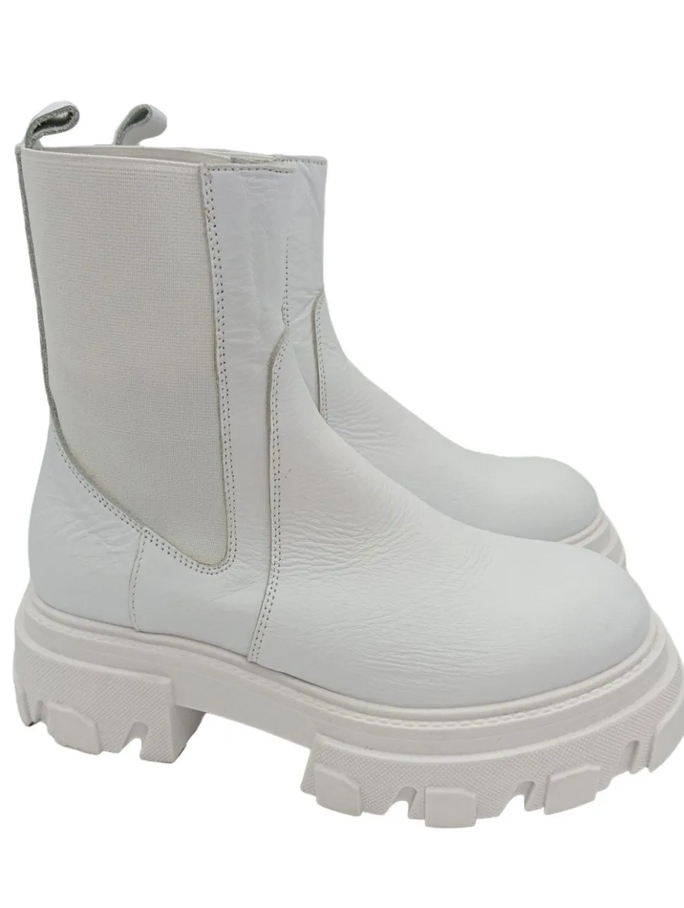 Chelsea Boots Größe 37