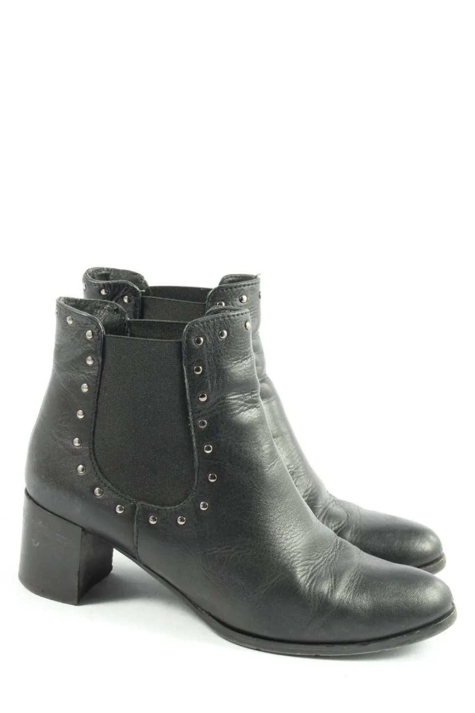 Chelsea Boots Größe 39