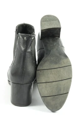 Chelsea Boots Größe 39