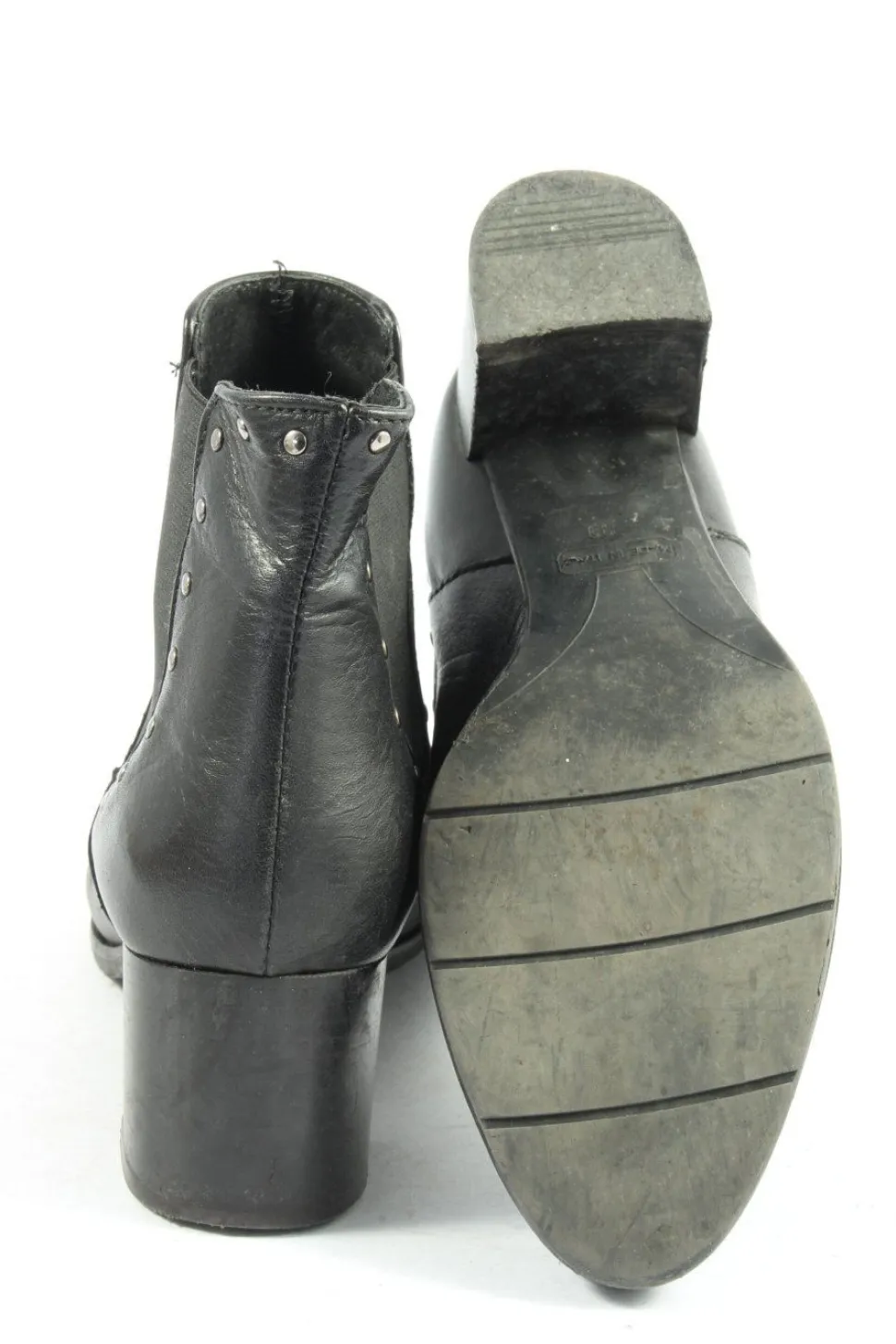 Chelsea Boots Größe 39