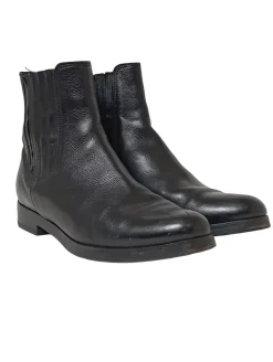 Chelsea Boots Größe 37