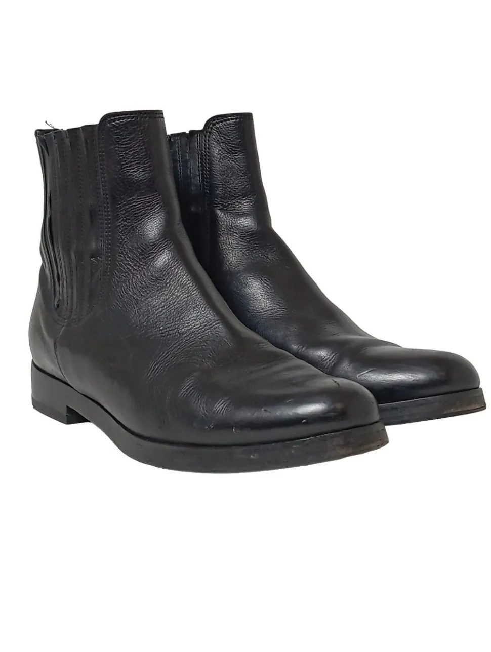 Chelsea Boots Größe 37