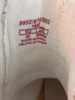 Chelsea Boots Größe 36