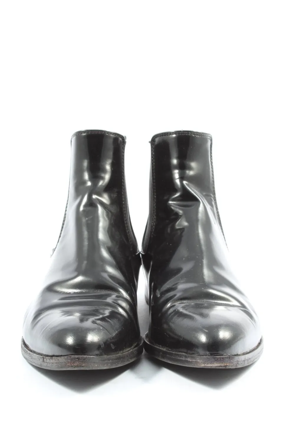 Chelsea Boots Größe 37