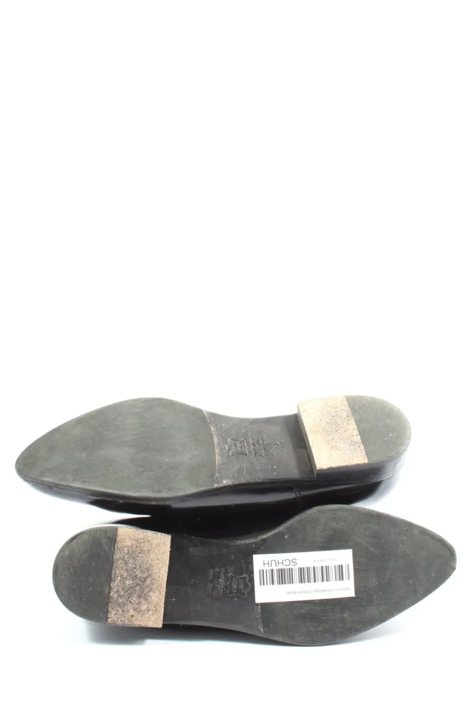 Chelsea Boots Größe 37