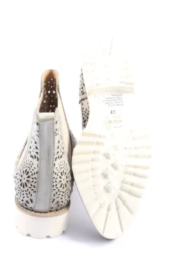 Chelsea Boots Größe 37