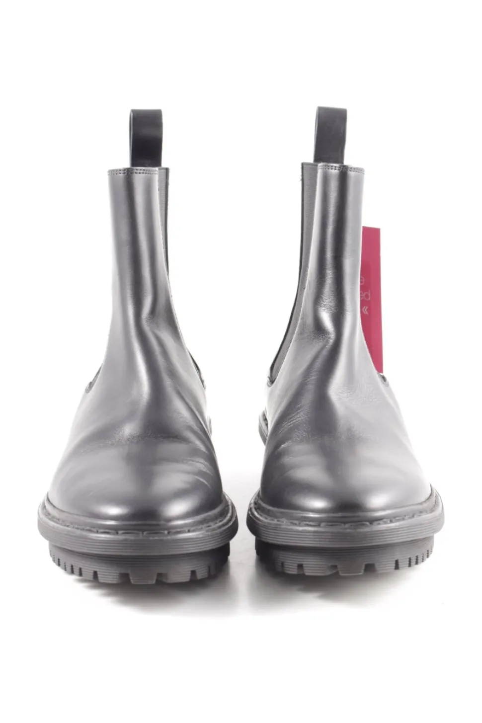 Chelsea Boots Größe 36