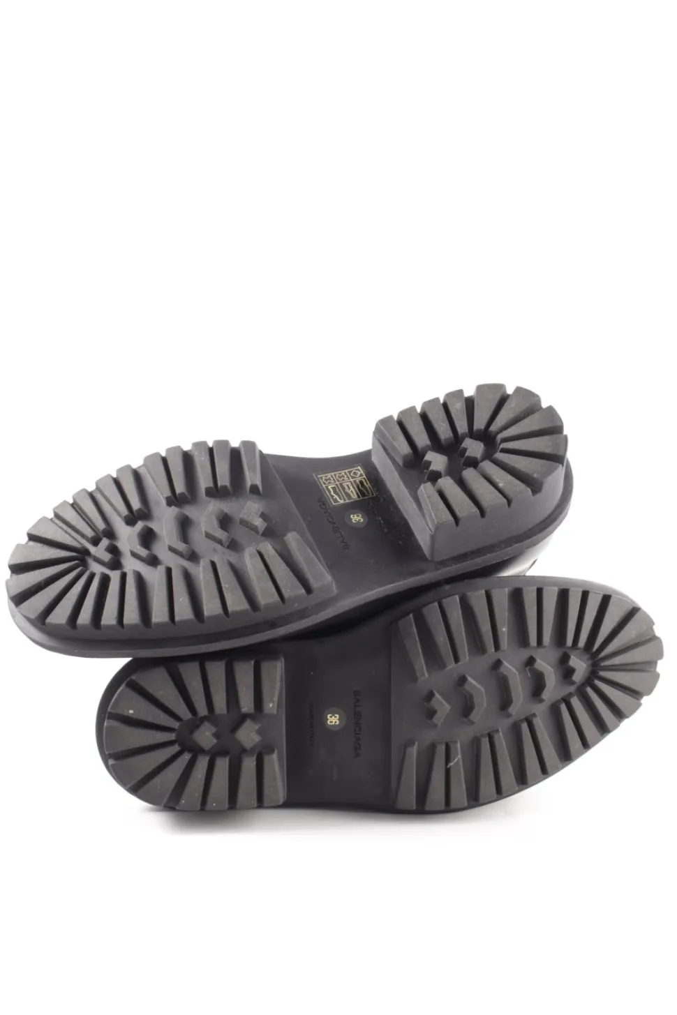 Chelsea Boots Größe 36