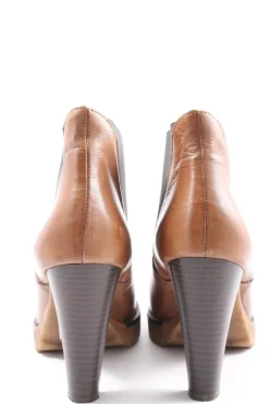 Chelsea Boots Größe 40