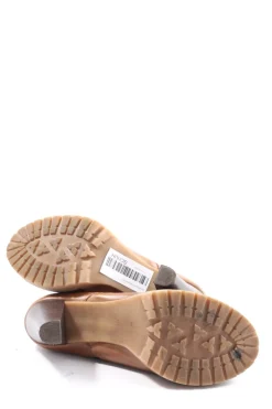 Chelsea Boots Größe 40