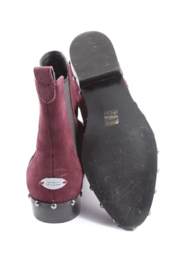 Chelsea Boots Größe 36