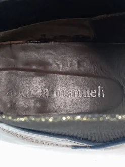 Chelsea Boots Größe 40