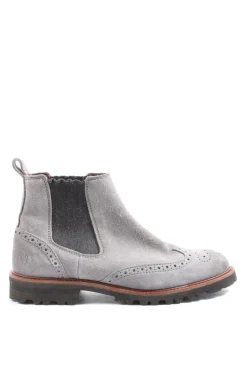 Chelsea Boots Größe 40