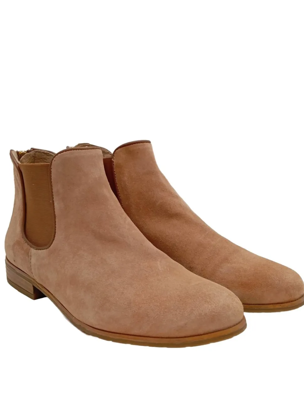 Chelsea Boots Größe 41