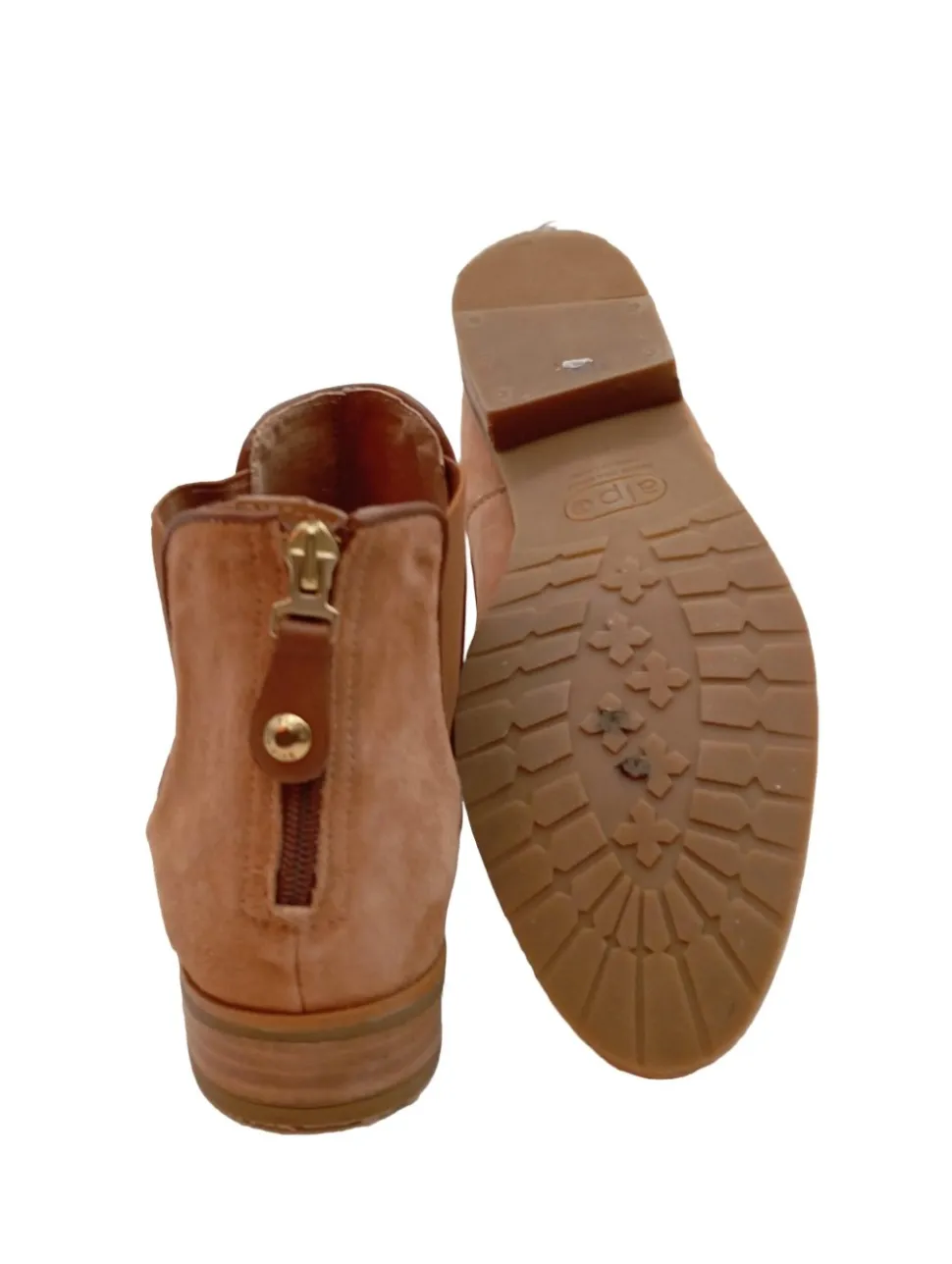 Chelsea Boots Größe 41