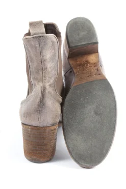 Chelsea Boots Größe 37