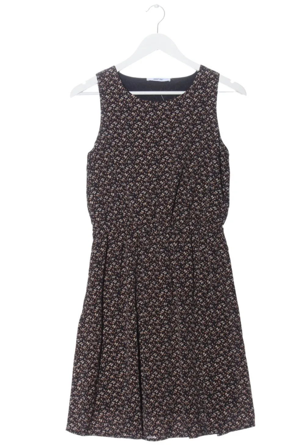 Chiffonkleid Größe 36