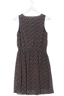 Chiffonkleid Größe 36