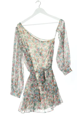 Chiffonkleid Größe 36