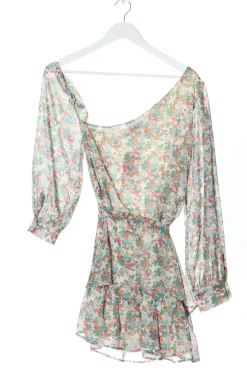 Chiffonkleid Größe 36