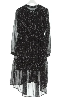 Chiffonkleid Größe 38