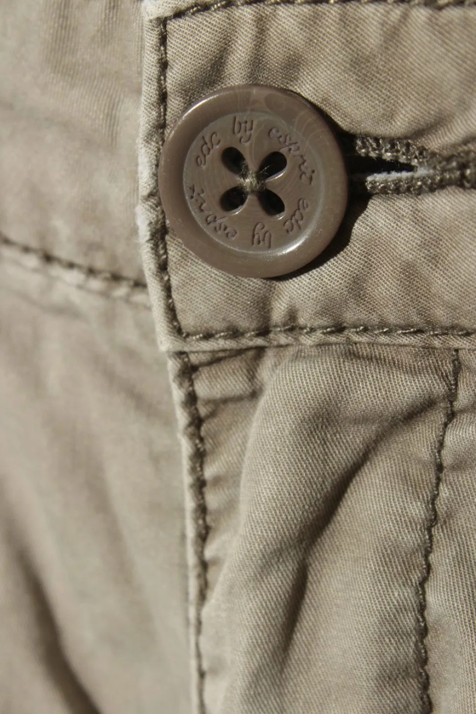 Chinohose Größe 40