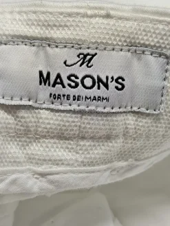 Chinohose Größe 42