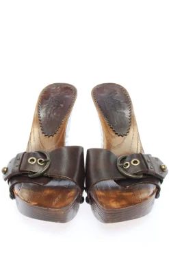 Clog Sandalen Größe 36