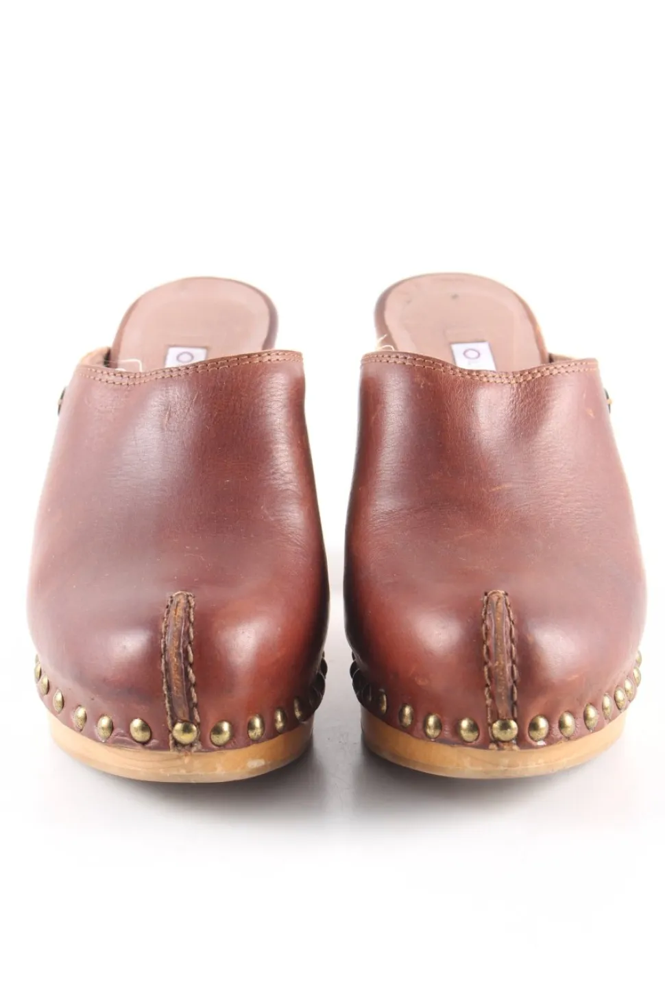 Clog Sandalen Größe 36